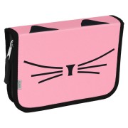 Penál Stil Cat lady