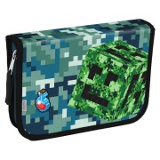 Školní penál Stil Craftboy