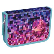 Penál do školy pro holku Stil Craftgirl