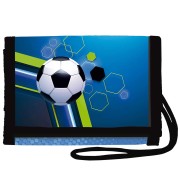 Peněženka pro děti Stil Football
