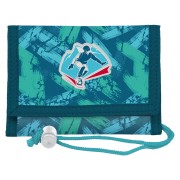 Dětská peněženka pro kluky Stil Iceboy