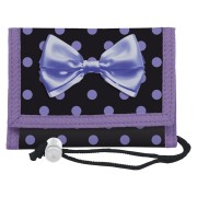 Dívčí peněženka Stil Cute bow