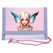Dětská peněženka Stil Pixie