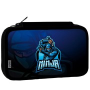 Třípatrový penál Stil Ninja