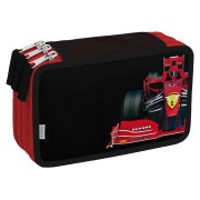 Třípatrový penál Stil Formula