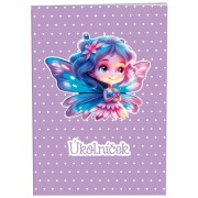 Úkolníček Fairy