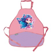 Zástěrka do školy Stil Fairy
