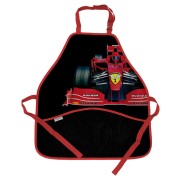 Dětská zástěra Formula
