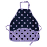 Dětská zástěra Cute bow