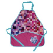 Dětská zástěra Craftgirl