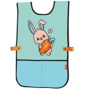 Zástěrka na výtvarku Stil Bunny