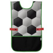 Dětská zástěra Soccer