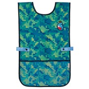 Dětská zástěra Pixel Quest