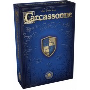 Mindok Carcassonne: jubilejní edice 20 let