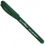 Centropen Roller 4615 Ergo 0,3mm zelený