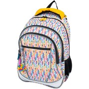 Školní batoh Stil Prime Candy