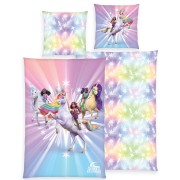 Dětské povlečení Unicorn Academy Magic