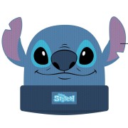 Dětská čepice Stitch