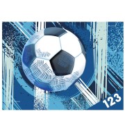 Desky na číslice MFP Fotbal