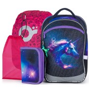 Velký školní set Topgal COCO 24006 G