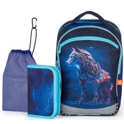 Střední školní set Topgal COCO 24016 B