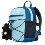Dětský batoh Mammut First Zip 16 cool blue deep ice