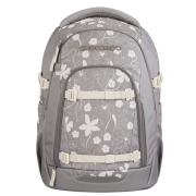 Školní batoh pro 2. stupeň dívčí Coocazoo MATE Vanilla Bloom a doprava zdarma