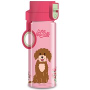 Láhev na pití Ars Una Cute Animals Doggie 475 ml