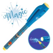 Magické pero s neviditelným inkoustem - Ben