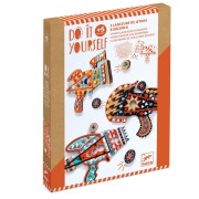 Vyrob si sám - kosmické odpalovací rakety