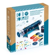 Vyrob si sám - kosmický kaleidoskop