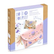 Vyrob si sám - romantické peněženky