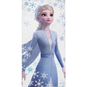 Osuška Ledové království 2 Elsa