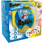 ADC  Blackfire Dobble Večerníček