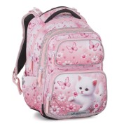 Batoh do školy Bagmaster DOPI 26 A