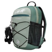 Dětský batoh Mammut First Zip 16 dark jade