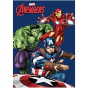 Deka Avengers 100 x 140