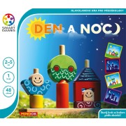 Mindok Smart Games Den a noc