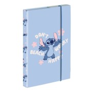 Desky na sešity Stitch A4