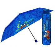 Dětský deštník Sonic, skládací