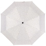 ALBI Deštník Růžový vzor