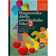 Diagnostika dítěte předškolního věku 2. díl