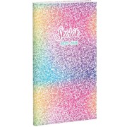 Školní diář 2025/2026 Sparkle