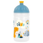 Zdravá lahev pro děti Dino 0,5l