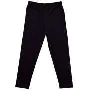 Dívčí legíny černé