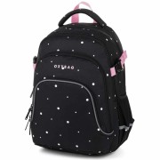 Školní taška OXY SCOOLER Dots