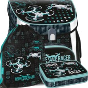 Školní Aktovka Ars Una Drone Racer SET a doprava zdarma