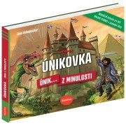 Únikovka - Únik z minulosti