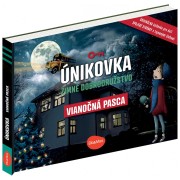 Únikovka - Vánoční past