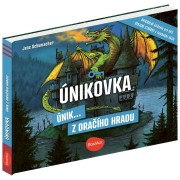 Únikovka - Únik z Dračího hradu